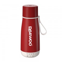 大宇（DAEWOO）电热水杯 500mL D5