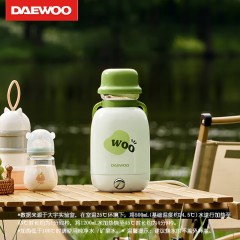 大宇（DAEWOO）电热水杯 1.2L D13