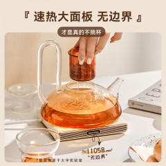 大宇（DAEWOO）保温杯垫 25W IC02保温杯垫