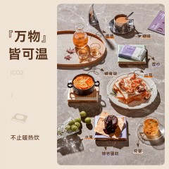 大宇（DAEWOO）保温杯垫 25W IC02保温杯垫