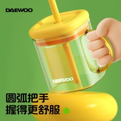大宇（DAEWOO）吸管杯 350mL IC06-A