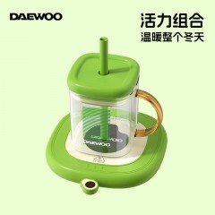 大宇（DAEWOO）吸管杯 350mL IC06-A