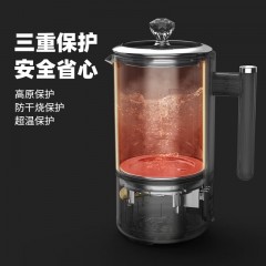 大宇（DAEWOO）mini养生壶 600mL YS2-DNH