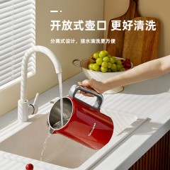 大宇（DAEWOO）电水壶 1500mL EK01-E电子款