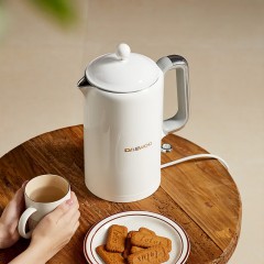 大宇（DAEWOO）电水壶 1500mL EK01-M机械款