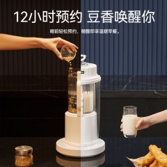 大宇（DAEWOO）破壁营养调理机 1.2L FP06