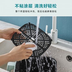 大宇（DAEWOO）空气炸锅 1500W 5L K11