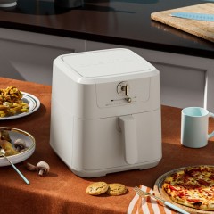 大宇（DAEWOO）空气炸锅 1500W 5L K11