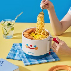 大宇（DAEWOO）多功能锅 1.6L  S26