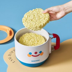 大宇（DAEWOO）多功能锅 1.6L  S26