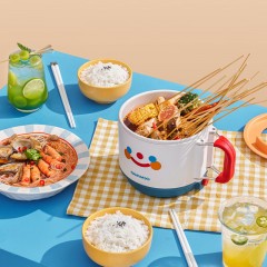 大宇（DAEWOO）多功能锅 1.6L  S26