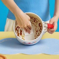 大宇（DAEWOO）多功能锅 1.6L  S26