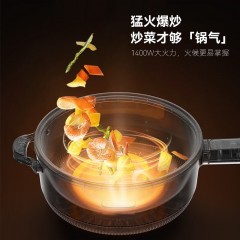 大宇（DAEWOO）多功能电炒锅 4L EP01