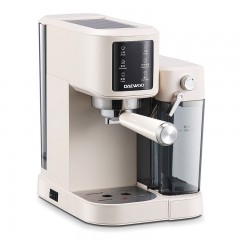 大宇（DAEWOO)  压力咖啡机 1350W DY-KF10B