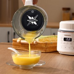 大宇（DAEWOO)  破壁料理机 1200mL DYPB-1260A