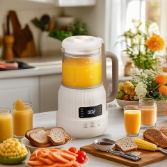 大宇（DAEWOO)   迷你破壁豆浆机 1000mL DYPB-5053