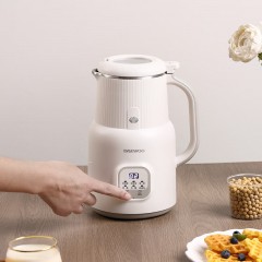 大宇（DAEWOO)   迷你破壁豆浆机 600mL DYPB-0693