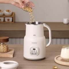 大宇（DAEWOO)   迷你破壁豆浆机 600mL DYPB-0693