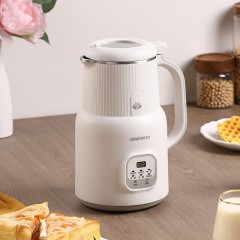 大宇（DAEWOO)   迷你破壁豆浆机 600mL DYPB-0693