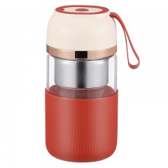 大宇（DAEWOO)  便携式果汁机 300mL DYGZ-0301