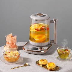 大宇（DAEWOO)  养生壶 1.8L DYYS-80018