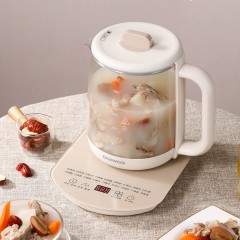 大宇（DAEWOO)   养生壶 1.8L DYYS-18L80E