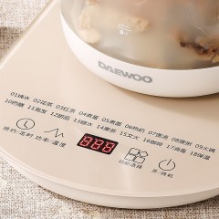 大宇（DAEWOO)   养生壶 1.8L DYYS-18L80E