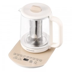 大宇（DAEWOO)   养生壶 1.8L DYYS-18L80E