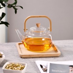 大宇（DAEWOO)  围炉煮茶器  800W DYWL-90A3