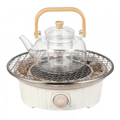 大宇（DAEWOO)  围炉煮茶器  800W DYWL-90A3