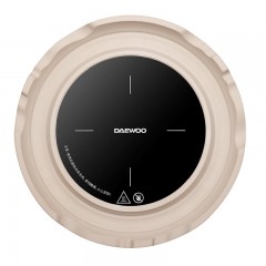 大宇（DAEWOO)  围炉煮茶器  800W DYWL-90A3