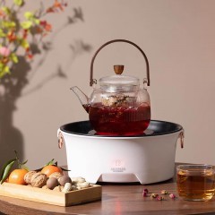 大宇（DAEWOO)  围炉煮茶器 1000W DY-WL08
