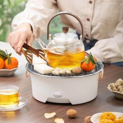 大宇（DAEWOO)  围炉煮茶器 1000W DY-WL08