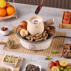 大宇（DAEWOO)  围炉煮茶器  800W DYWL-90A3