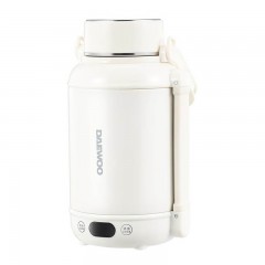 大宇（DAEWOO)  便携电热水杯 1.2L DYSH-BX12