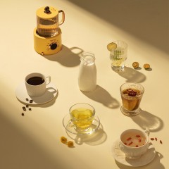 大宇（DAEWOO)  养生杯 400mL Y01