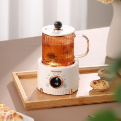 大宇（DAEWOO)  养生杯 400mL Y01