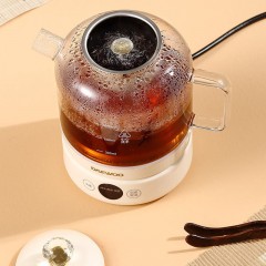 大宇（DAEWOO)  养生壶 0.9L DY-ZC03