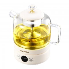 大宇（DAEWOO)  养生壶 0.9L DY-ZC03