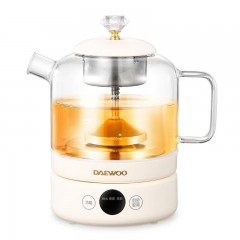 大宇（DAEWOO)  养生壶 0.9L DY-ZC03