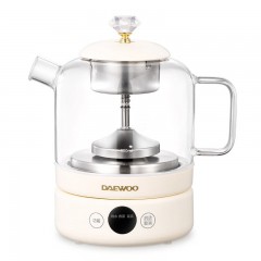 大宇（DAEWOO)  养生壶 0.9L DY-ZC03