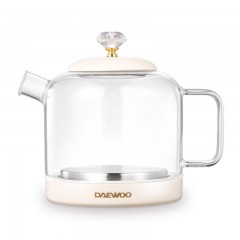 大宇（DAEWOO)  养生壶 0.9L DY-ZC03