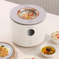 大宇（DAEWOO)  智能电饭煲 4L DYFB-409F