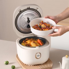 大宇（DAEWOO)  智能电饭煲 4L DYFB-424F（升级版）