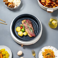 大宇（DAEWOO)  分体电火锅 5L DYHG-505