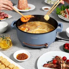 大宇（DAEWOO)  电火锅 5L DYHG-5036