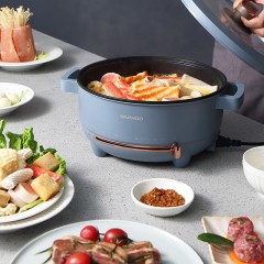 大宇（DAEWOO)  电火锅 5L DYHG-5036