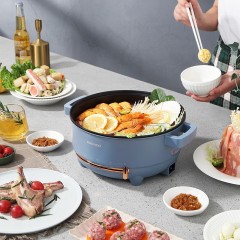 大宇（DAEWOO)  电火锅 5L DYHG-5036