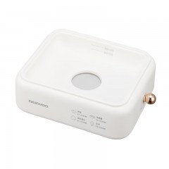 大宇（DAEWOO) 电蒸锅 500mL DYZD-20W3