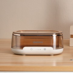 大宇（DAEWOO)  超声波清洗机  300mL DYQX-CS24